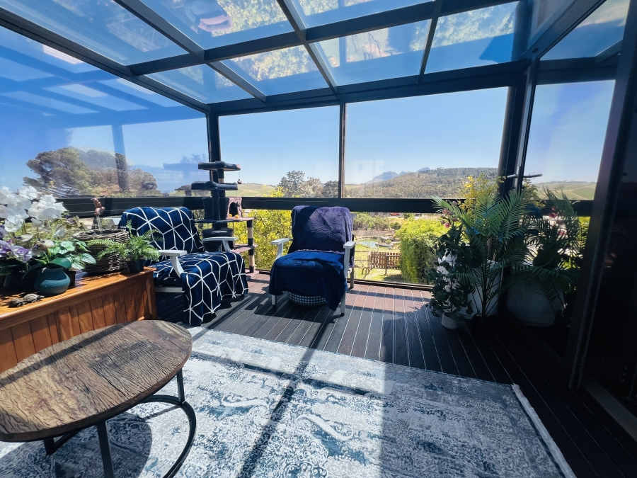 2 Bedroom Property for Sale in Tre Donne Estate Western Cape